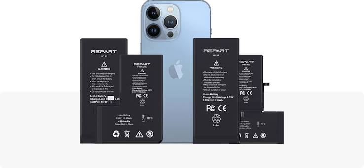 Battery Replacement